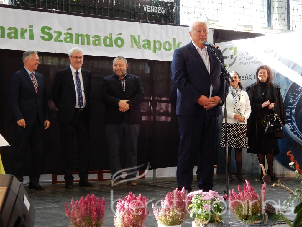 XXIII. Bihari Számadó Napok 26